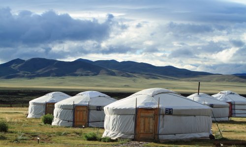 Na stepach Mongolii - od jurty do jurty, konie, wielbłądy i renifery z DiscoverAsia (2).jpg